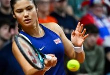 大发体育-埃玛·拉杜卡努退出另一场比赛,大发助力你的致富之路!-博狗扑克 蜗牛扑克 德州扑克跟我学