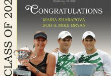 大发体育-玛利亚和布莱恩兄弟入选国际网球名人堂,大发助力你的致富之路!-博狗扑克 蜗牛扑克 德州扑克跟我学