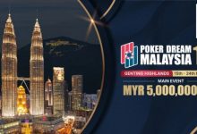 【EV扑克】PD13吉隆坡站旅行攻略:满足你对比赛旅行的所有想象!云顶高原等待你的探索!-博狗扑克 蜗牛扑克 德州扑克跟我学