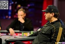 【EV扑克】正确抓诈,却依然输掉底池?果然是Phil Hellmuth会干出的事-博狗扑克 蜗牛扑克 德州扑克跟我学