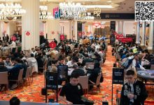 【EV扑克】PD12大创纪录，QQPK中国战队迎来重磅补强，下一站PD13吉隆坡续写扑克绮梦！-博狗扑克 蜗牛扑克 德州扑克跟我学