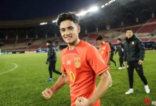 大发体育-一场9-0!让U17国足绝望了,只剩一条路,战胜韩国,大发助力你的致富之路!-博狗扑克 蜗牛扑克 德州扑克跟我学