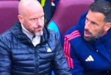 大发体育-拉爵没让滕哈格下课原因曝光,若曼联换帅首选一,大发助力你的致富之路!-博狗扑克 蜗牛扑克 德州扑克跟我学