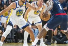 大发体育-哈登23+11+7库里意外伤退 勇士负快船吞赛季首败,大发助力你的致富之路!-博狗扑克 蜗牛扑克 德州扑克跟我学