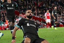 迈博体育 英超-萨卡破门萨拉赫救主-博狗扑克 蜗牛扑克 德州扑克跟我学