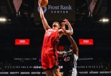 大发体育-打疯了!火箭17分领先马刺,大发助力你的致富之路!-博狗扑克 蜗牛扑克 德州扑克跟我学