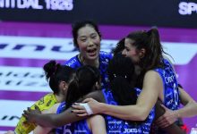 大发体育-朱婷首秀2局发扣拦6分 科内利亚诺3-0豪门5连胜,大发助力你的致富之路!-博狗扑克 蜗牛扑克 德州扑克跟我学