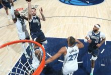 迈博体育 爱德华兹37+6欧文35分 东契奇24+9独行侠胜森林狼-博狗扑克 蜗牛扑克 德州扑克跟我学