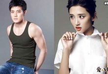 【EV扑克】寇家瑞和唐艺昕对比照, 两人长相神似背后关系揭秘-博狗扑克 蜗牛扑克 德州扑克跟我学