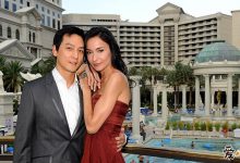【EV扑克】吴彦祖开黄腔自曝, 揭秘结婚多年没二胎-博狗扑克 蜗牛扑克 德州扑克跟我学