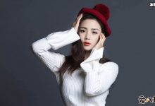 【EV扑克】赵茜个人资料揭秘， 模特出身转型当演员-博狗扑克 蜗牛扑克 德州扑克跟我学