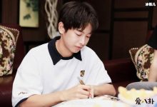 【EV扑克】彭昱畅道歉事件真相是什么？ 不满片方随意署名严重违约行为-博狗扑克 蜗牛扑克 德州扑克跟我学