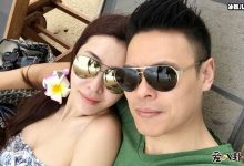 【EV扑克】熊黛林与老公郭可颂怎么认识的？ 两人结婚是姐姐撮合-博狗扑克 蜗牛扑克 德州扑克跟我学