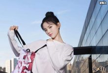 【EV扑克】杨超越出街遭到围堵,事后暖心发文提醒粉丝网友却为她抱不平-博狗扑克 蜗牛扑克 德州扑克跟我学