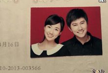 【EV扑克】阚晓君佘雅静近况， 主持界知名夫妻两人现如今感情如何-博狗扑克 蜗牛扑克 德州扑克跟我学