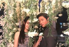 【EV扑克】李嘉铭刘泳希领证， 领证之前经历重重困难-博狗扑克 蜗牛扑克 德州扑克跟我学