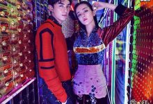 【EV扑克】吴磊嗑与热巴CP后秒删, 吴磊热巴什么关系是恋人吗-博狗扑克 蜗牛扑克 德州扑克跟我学