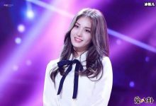 【EV扑克】SOMI全昭弥首谈离开JYP的原因, 因为她和Teddy的观点一致-博狗扑克 蜗牛扑克 德州扑克跟我学