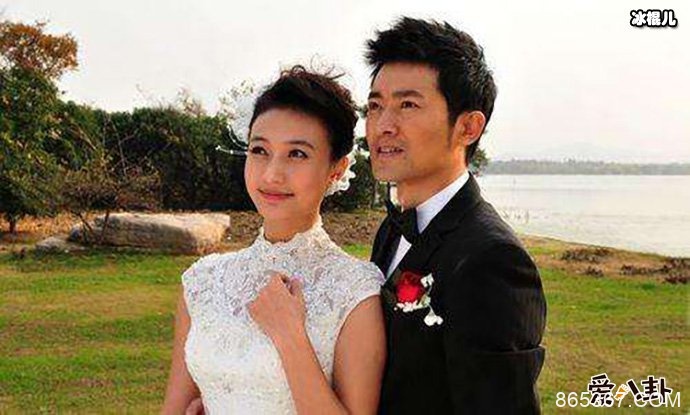 任泉老婆是谁？ 一直都没有公开任泉真的结婚了吗