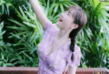 【EV扑克】演员张檬被曝年龄造假, 家庭背景曝光爸爸身份不一般!-博狗扑克 蜗牛扑克 德州扑克跟我学