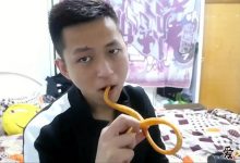 【EV扑克】敬汉卿吃孔雀肉引争议, 敬汉卿是谁怎么火起来的-博狗扑克 蜗牛扑克 德州扑克跟我学