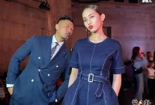 【EV扑克】余文乐发福携妻子共赴时装周,力破婚后不和消息!-博狗扑克 蜗牛扑克 德州扑克跟我学