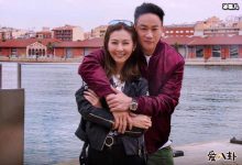 【EV扑克】何润东老婆林姵希资料, 由专柜服务员摇身一变成为设计师-博狗扑克 蜗牛扑克 德州扑克跟我学