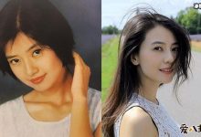 【EV扑克】高圆圆少女时期旧照, 起底高圆圆家庭背景是怎么出道的-博狗扑克 蜗牛扑克 德州扑克跟我学