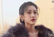 【EV扑克】朱圣祎是混血儿吗? 高颜值小花被曝是中俄混血父母是谁-博狗扑克 蜗牛扑克 德州扑克跟我学