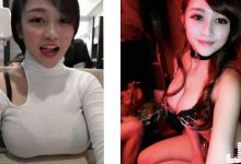 「巨乳萌妹」太敲貴!「渾圓大奶」整個放在桌上 ,網友:是要逼死桌子嗎?-博狗扑克 蜗牛扑克 德州扑克跟我学