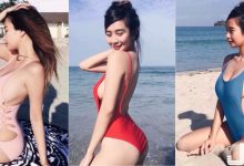 大馬妹「榴槤那麼大」！「巨乳側露」盛產證明！連正妹身上都有長兩顆…-博狗扑克 蜗牛扑克 德州扑克跟我学