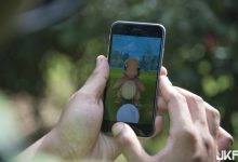 台灣瘋《Pokemon Go》!飯店推抓寶送折價券、旅遊業推寶可夢專車-博狗扑克 蜗牛扑克 德州扑克跟我学