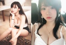 童顏巨乳萌妹「張硯秋」豪乳山峰渾圓飽滿 乳力太強「背帶卡溝」胸器全現形-博狗扑克 蜗牛扑克 德州扑克跟我学