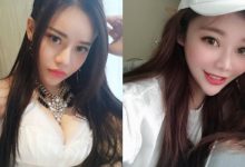 美瞳與巨峰的媚惑!火辣國樂才女「莙莙Queena」性感電力大開,凡直視者必昏!-博狗扑克 蜗牛扑克 德州扑克跟我学