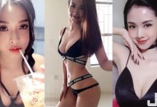 爆乳林依晨4ni?性感越南妹「深V嫩奶」好好看!還有誘人馬甲線!-博狗扑克 蜗牛扑克 德州扑克跟我学