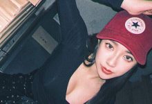 這女孩必珍惜！性感「牙套妹」妍芯，頭部以下身材火辣到呼吸困難了….-博狗扑克 蜗牛扑克 德州扑克跟我学