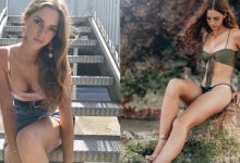 天然A尚好!鄰家系女孩「清純x性感」大爆發 比基尼下完美曲線很有感-博狗扑克 蜗牛扑克 德州扑克跟我学