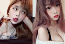 白嫩好”峰”景!賣錶正妹「Mia Ko」深厚的事業線引得男粉荷包立馬守不住!-博狗扑克 蜗牛扑克 德州扑克跟我学