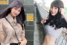 18歲育達校花「蓮蓮」天然顏值太絕美,「強大發育」老司機都願等她長大!-博狗扑克 蜗牛扑克 德州扑克跟我学