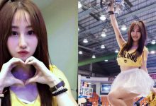 應援甜心「蕾蕾」萌寵樣讓人想收編 華麗蛻變「性感女舞神」誘惑又撩人-博狗扑克 蜗牛扑克 德州扑克跟我学