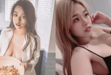 慵懶性感小女人「Teresa 緹芝」早餐吃榖片配奶奶 水滴美乳增添風味-博狗扑克 蜗牛扑克 德州扑克跟我学