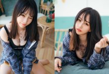 太標緻!天菜正妹「洛洛子Rakuko」床邊袒露雪白嫩乳,性感的慵懶姿態激起無限征服慾!-博狗扑克 蜗牛扑克 德州扑克跟我学