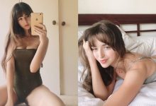 衝擊!直播正妹開18+暗房…大尺畫面意外流出 清純臉蛋下藏色氣魂-博狗扑克 蜗牛扑克 德州扑克跟我学