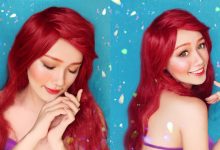 清甜美妝正妹很兇猛!「Linning」大眼甜笑超清新,誰知一個彎腰雪乳就差點蹦出來見客!-博狗扑克 蜗牛扑克 德州扑克跟我学