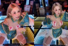 你的可愛鬼上線囉!日系小學妹胸前貼符 封印囂張乳球!-博狗扑克 蜗牛扑克 德州扑克跟我学