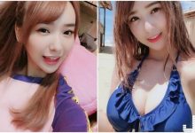 小隻馬女孩「豐滿上圍」好兇啊,「超甜美笑容」萌翻40萬人!-博狗扑克 蜗牛扑克 德州扑克跟我学