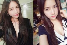 正妹nicoyy可愛容顏搭配誘人曲線,超深V畫面讓人口水狂流啊!-博狗扑克 蜗牛扑克 德州扑克跟我学