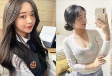 高校制服正妹「年紀輕輕發育好好」,自拍時的「豐滿曲線」太撩人!-博狗扑克 蜗牛扑克 德州扑克跟我学