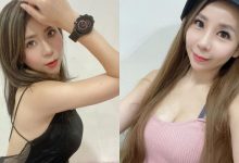 正妹「愛拍彩蝶」側面拍照角度好辣，「誘人美背」充滿超深吸引力！-博狗扑克 蜗牛扑克 德州扑克跟我学