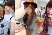 想吃!「可愛系萌妹」與美食相伴畫面好療癒 網友:陪你征服全世界-博狗扑克 蜗牛扑克 德州扑克跟我学